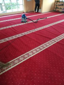 Tempat Jual Karpet Masjid Murah Jakarta