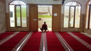 Jual Karpet Masjid di Jakarta