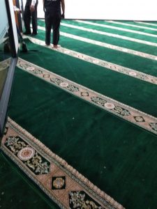 Jual Karpet Masjid Turki di Jakarta