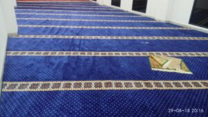 Karpet Masjid Jakarta Selatan